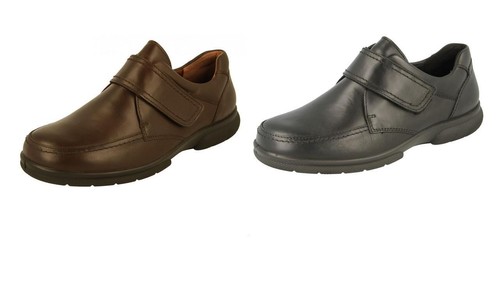 Mens wide fit - mens, touch