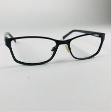 KAREN MILLEN eyeglasses  BLACK