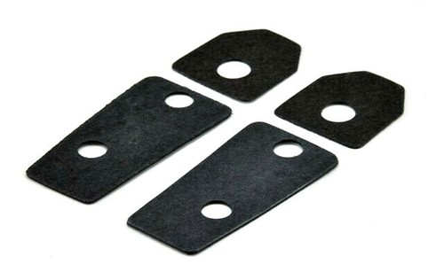 Land rover defender windscreen - land,