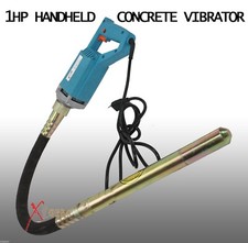 1-1/2HP 1100W HandHeld