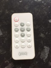 Genuine Original Gear4 Remote