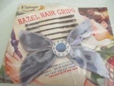 Vintage Hair grips on original
