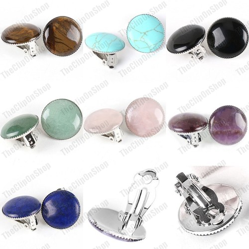Clip 2cm natural stone - clip,