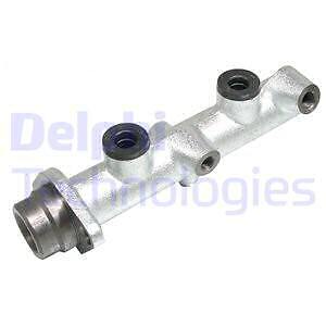 Delphi lm23690 brake master - delphi,