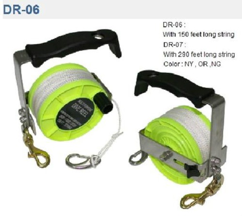Diving line reel - 150, of