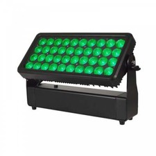 LEDJ Spectra Q40 MKII Exterior