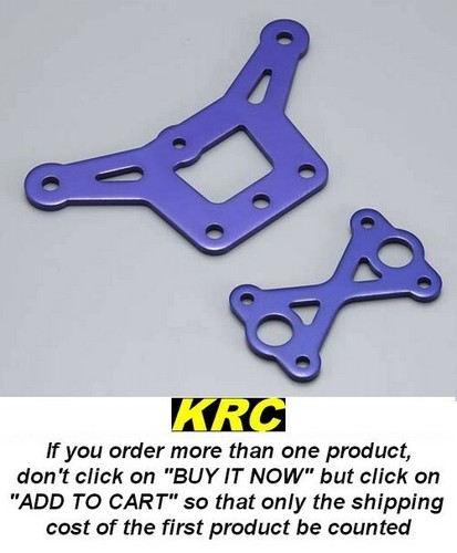 If129bl kyosho inferno - kyosho, mp7.5