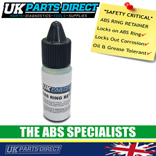 ABS Reluctor Ring Adhesive