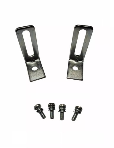Leg stand bracket necks - stand,
