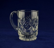 Royal Doulton Crystal