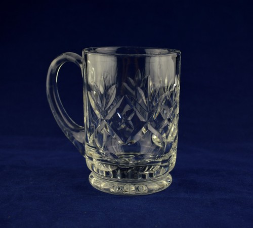 Royal doulton crystal - royal,