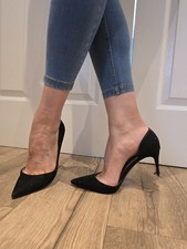 Christian Louboutin Iriza 70 Stiletto Heels UK 9 EU 39