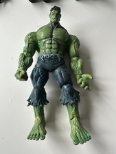Marvel Diamond Select Hulk Unleashed Figure