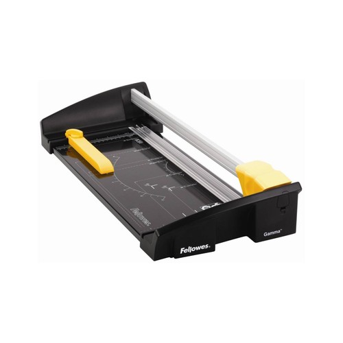 Fellowes gamma 180 paper - gamma, a3/180