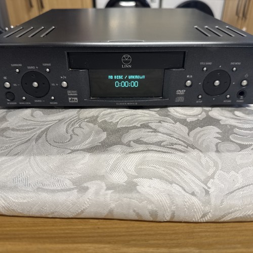 Linn classik - classik, di