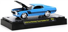 FORD Mustang - Foose Gambler -