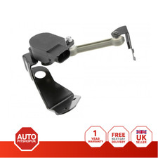 NEW REAR RIGHT RIDE HEIGHT LEVEL SENSOR FITS AUDI A8 D3 2002-10 4E0616572E 4E2