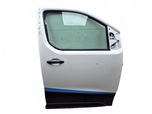 Peugeot expert mk3 door - expert,