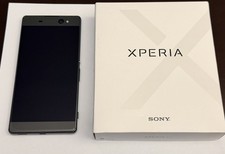 Sony Xperia XA Ultra Dual Sim
