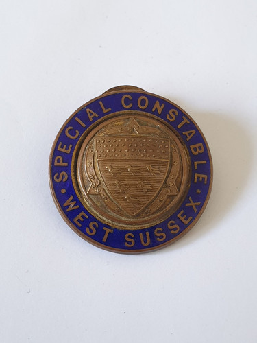 Obsolete west sussex - obsolete, special