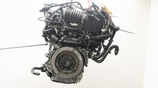 VOLVO XC40 ENGINE COMPLETE 2.0