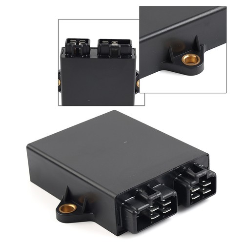 Digital ignition cdi unit - digital,