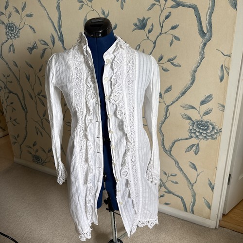 Genuine antique edwardian - genuine,