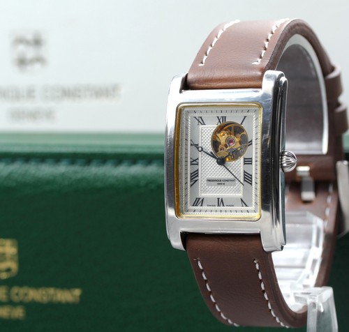 Frederique constant - frederique,