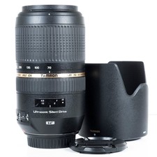 Tamron SP 70-300mm f/4-5.6 Di