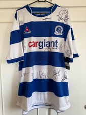 QPR Queens Park Rangers