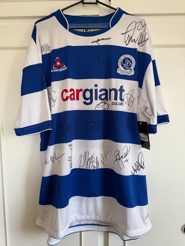 Qpr queens park - qpr, rangers