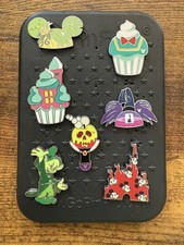 Disney Parks Hidden Mickey