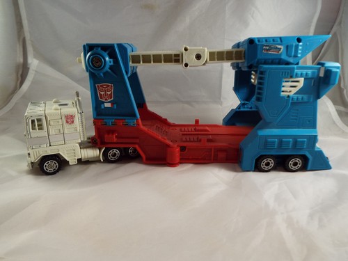 Transformers generation g1 - generation,