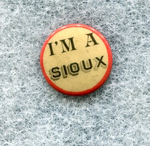 Sioux antique cell - -,