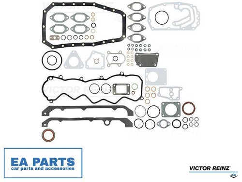Full gasket set - gasket, for