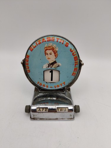 Queen elizabeth silver - elizabeth, ii