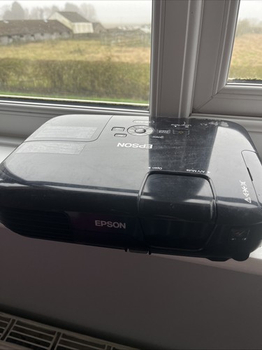 Epson s72 projector - eb-s72,