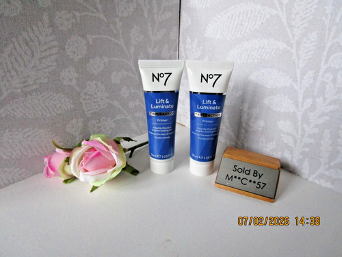 No7 lift luminate - 2,