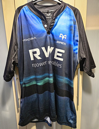 Kooga ospreys welsh - kooga,