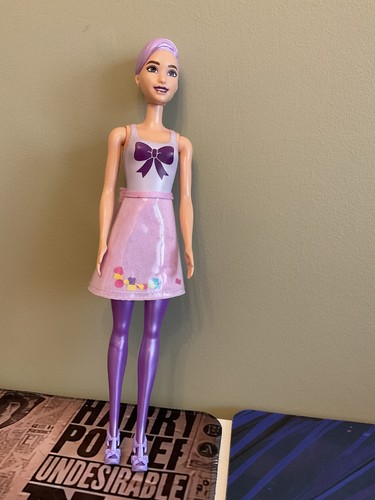 Barbie doll beautiful - barbie,
