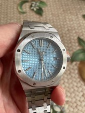 Homage Mod Watch NH35A Movement Automatic