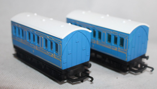 Hornby r1127 gauge - oo,