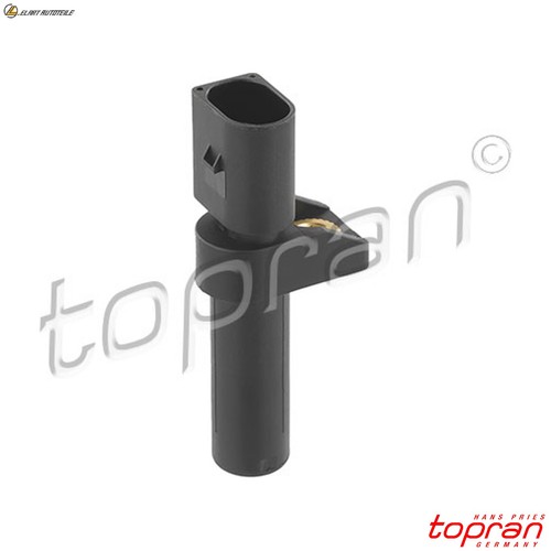 Pulse generator crankshaft - crankshaft, 401