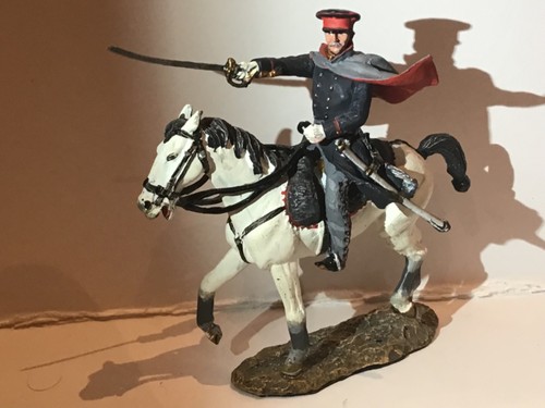 Del prado napoleonic wars - del,