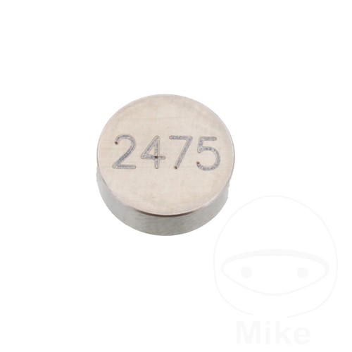 New jmp valve - new,