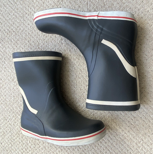 Gill sailing boots shoes - gill,