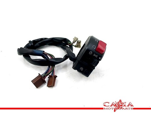 Handlebar switch right hand - handlebar,