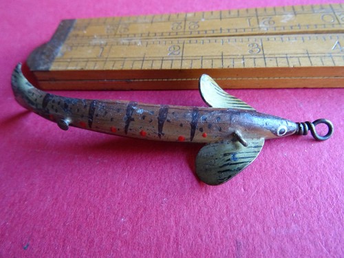 Nice unnamed antique - nice,