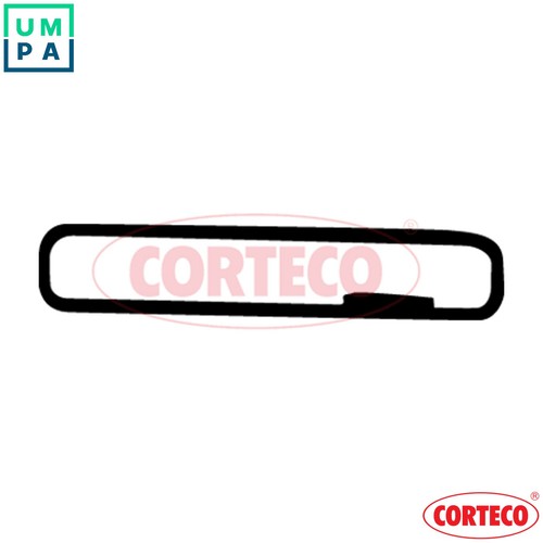 Gasket cylinder head cover - cylinder,