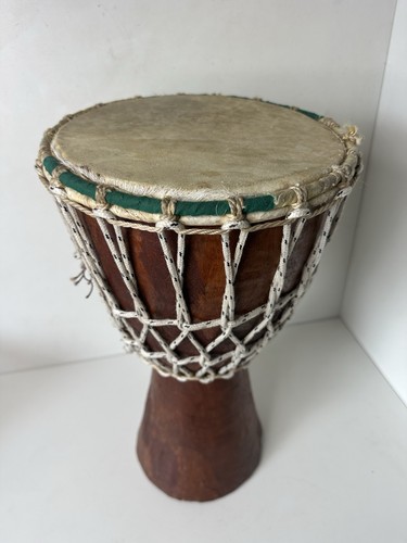 African djembe drum hand - drum,